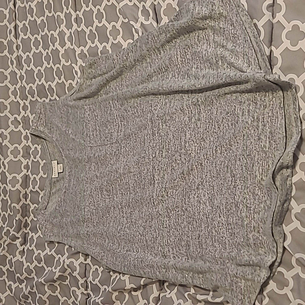 soft thin sleeveless tank